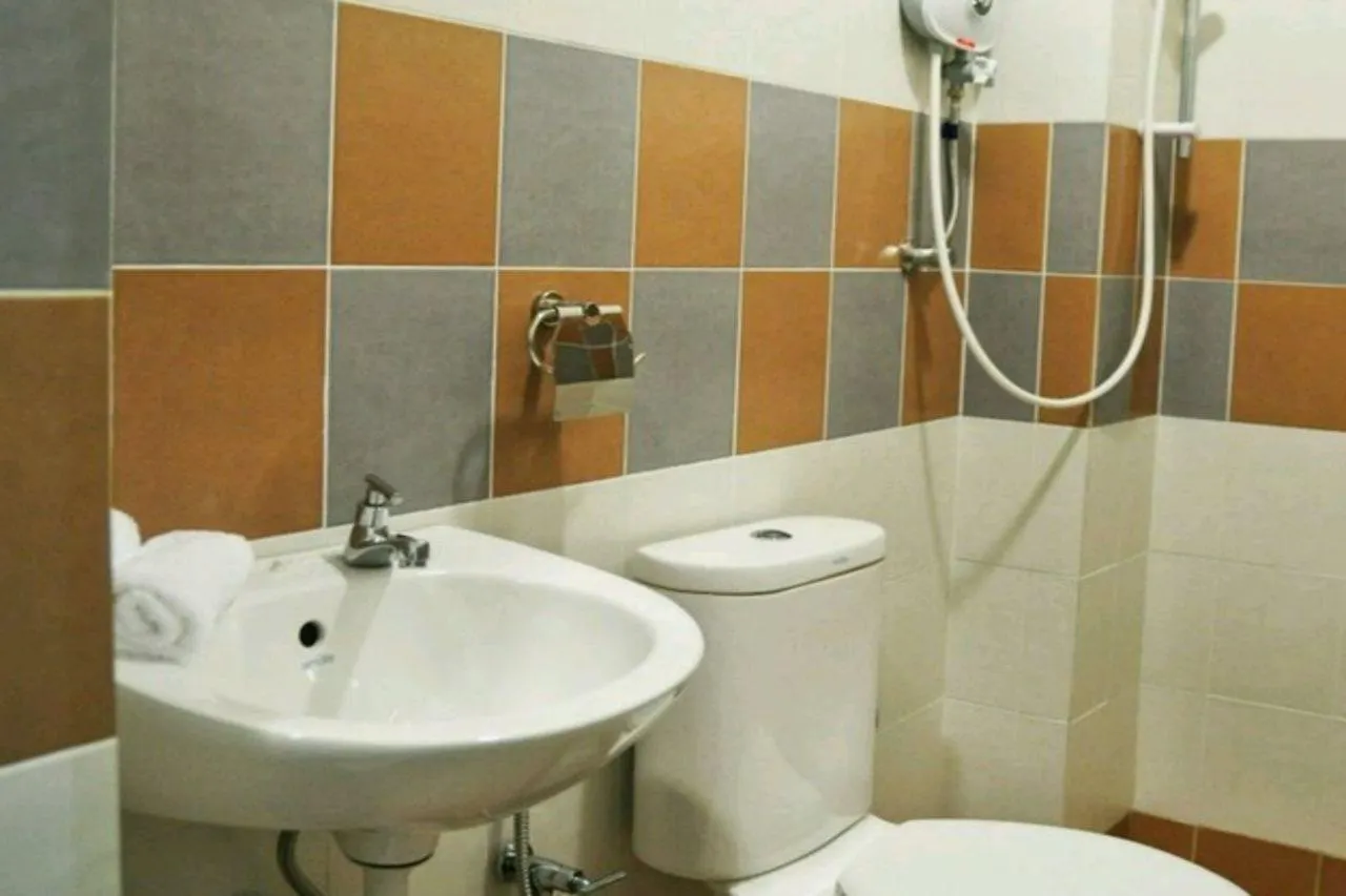 Sun Inns Hotel Laksamana Malacca 2*,