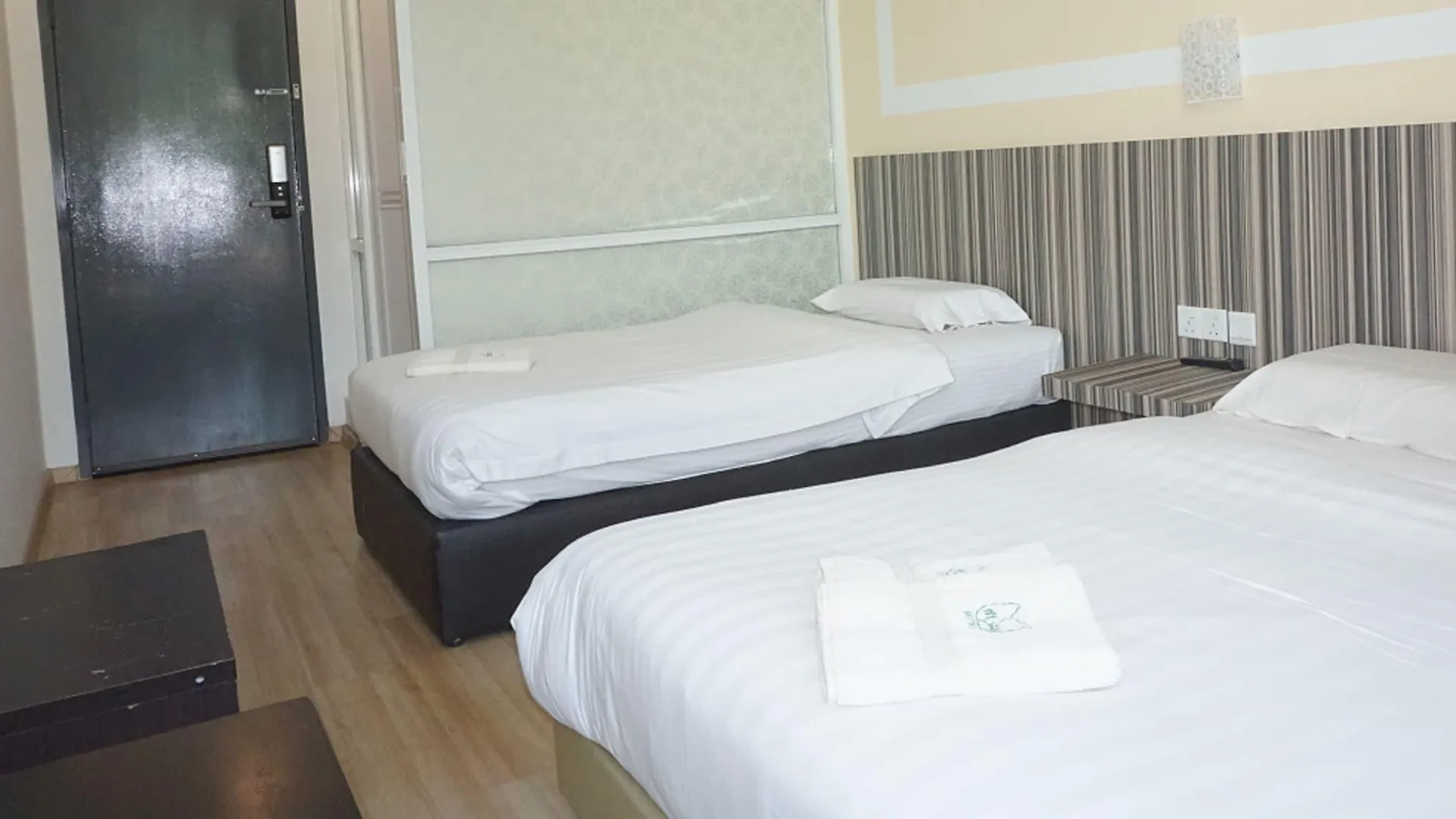 Sun Inns Hotel Laksamana Malacca