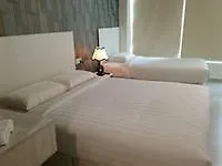Sun Inns Hotel Laksamana Malacca 2*,