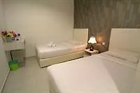 Sun Inns Hotel Laksamana Malacca