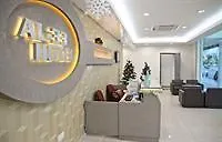 **  Sun Inns Hotel Laksamana Malacca Malaysia