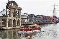 Sun Inns Hotel Laksamana Malacca Malaysia