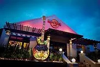 **  Sun Inns Hotel Laksamana Malacca Malaysia