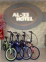 Sun Inns Hotel Laksamana Malacca