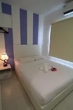 Sun Inns Hotel Laksamana Malacca